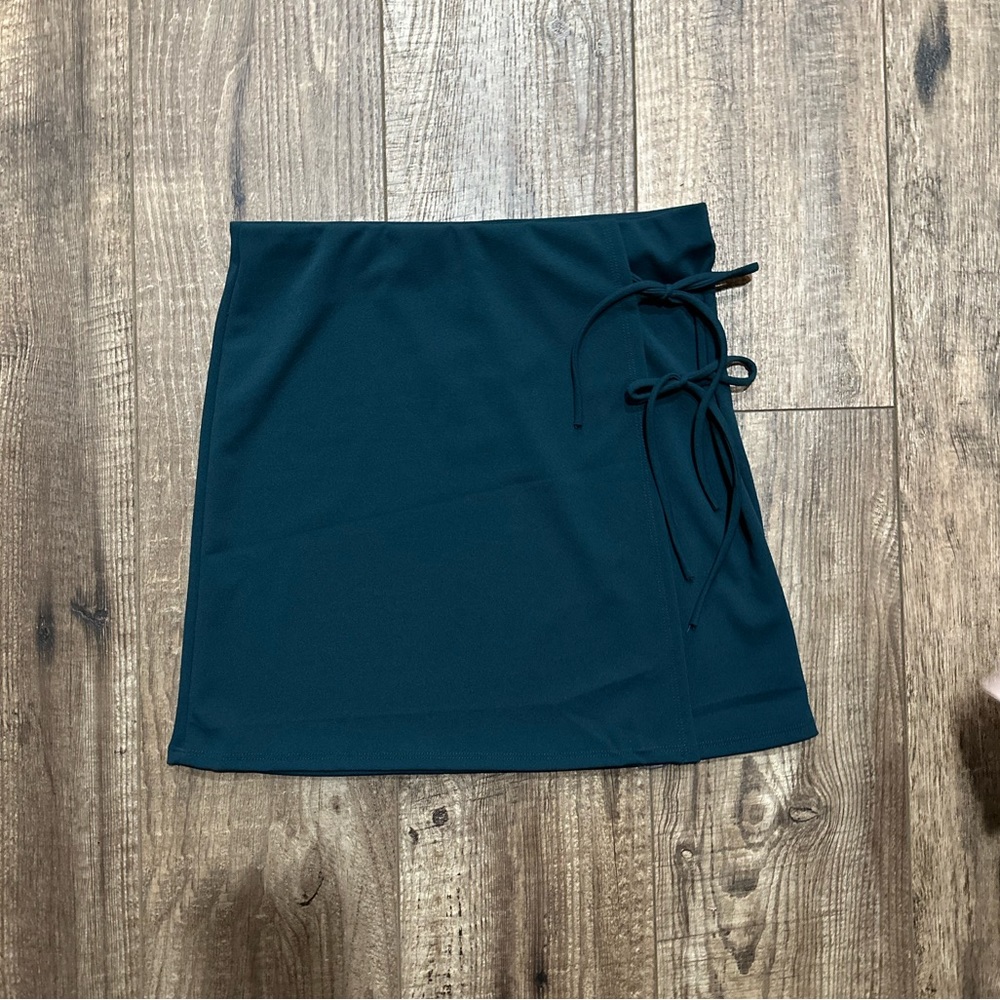 Windsor skirt